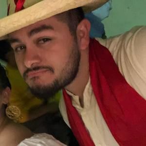 Meet your Posher, Jesse